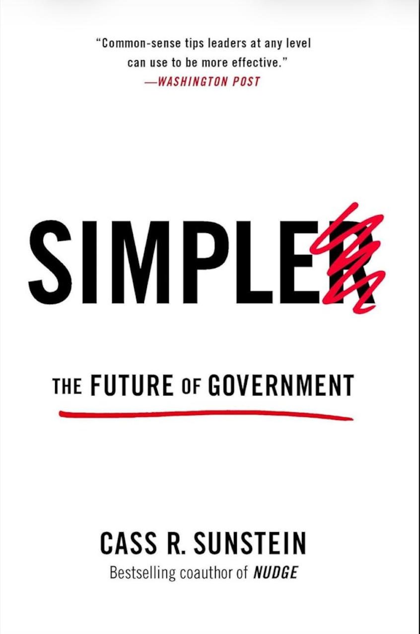 Cover of Simpler