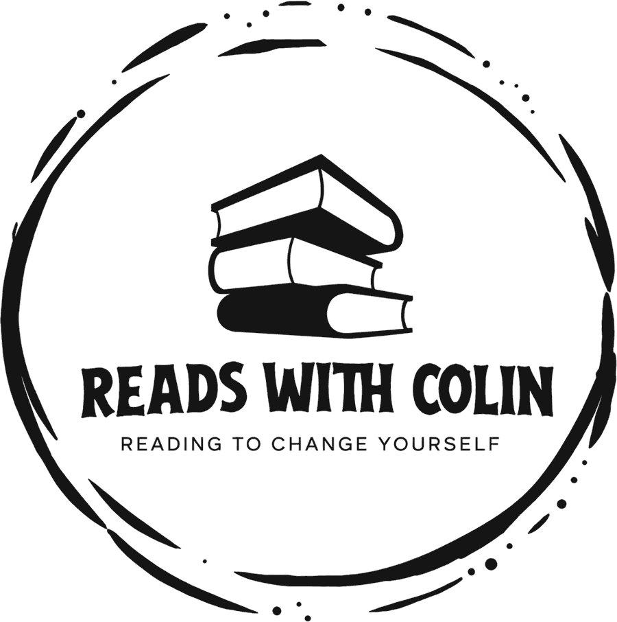 Reads with Colin